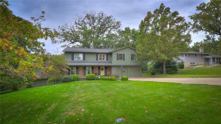 3235 N Susan Drive  Decatur IL 62526 photo