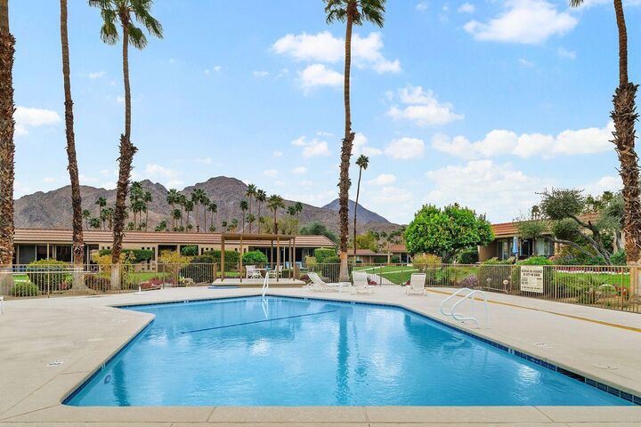 Property Photo: 45475 Pueblo Road CA 92210