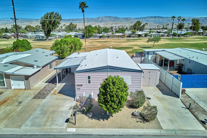 33640 Westchester Drive  Thousand Palms CA 92276 photo