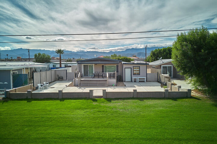 33640 Westchester Drive  Thousand Palms CA 92276 photo