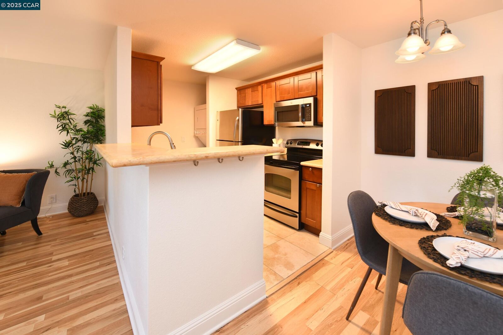 Property Photo: 1420 Bel Air Dr 207 CA 94521