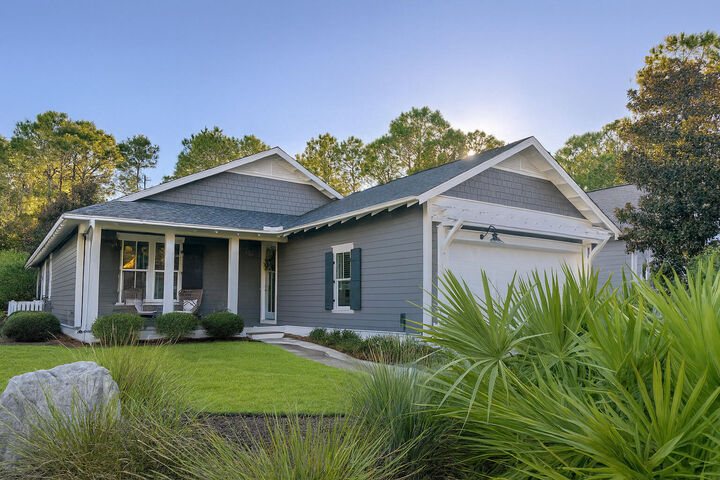 131 Cannonball Lane  Watersound FL 32461 photo