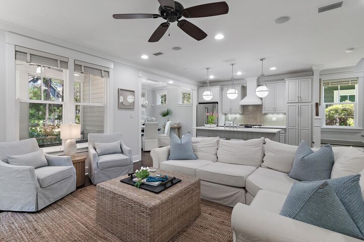 Property Photo: 199 Anchor Rode Circle FL 32459