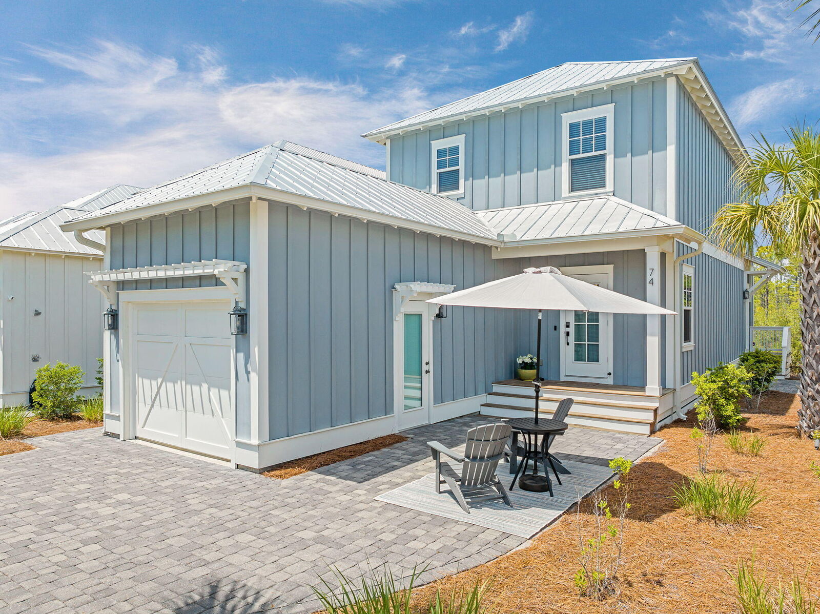Property Photo: 74 Herons Crossing FL 32459