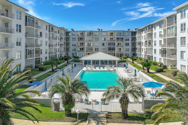 Property Photo: 3857 Indian Trail 113 FL 32541