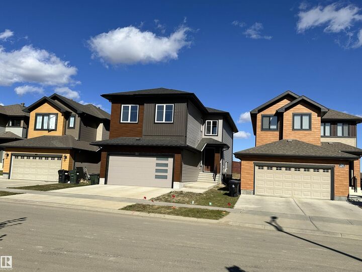 Property Photo:  22 Timbre Way  AB T7X 0A7 