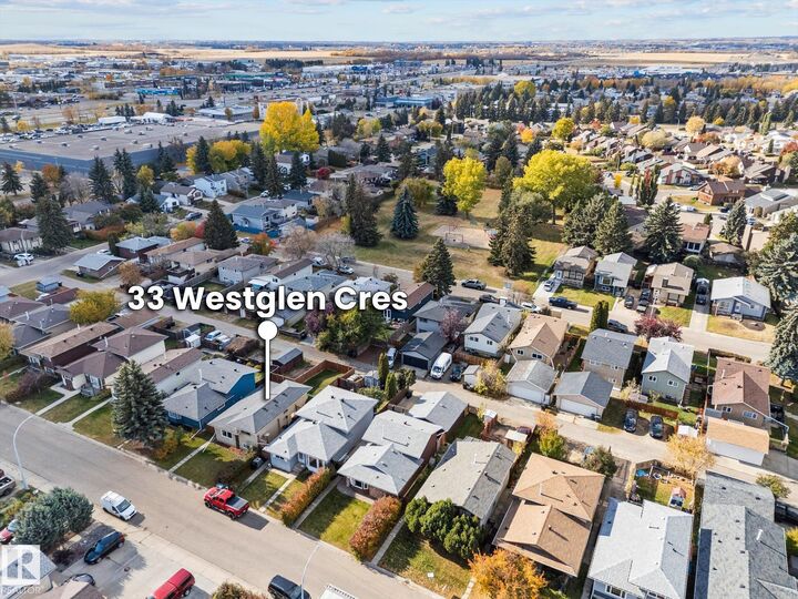 Photo de la propriété: 33 Westglen Crescent AB T7X 1W1