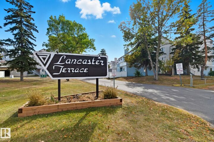 Property Photo: 181 Lancaster Terrace NW AB T5X 5T1