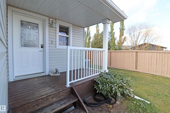 Photo de la propriété: 106 Graywood Mews AB T7Z 0C2