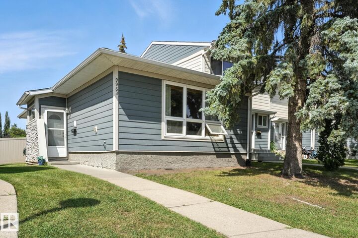 Property Photo: 9963 171 Ave NW AB T5X 4X2
