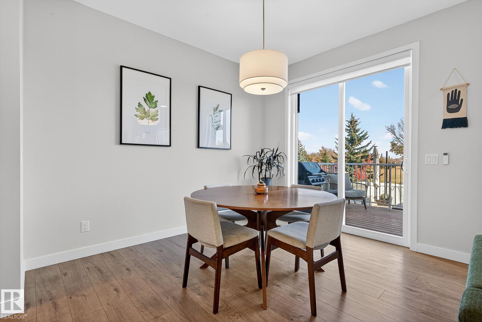 Property Photo:  1467 Goodspeed Lane NW  AB T5T 0W2 