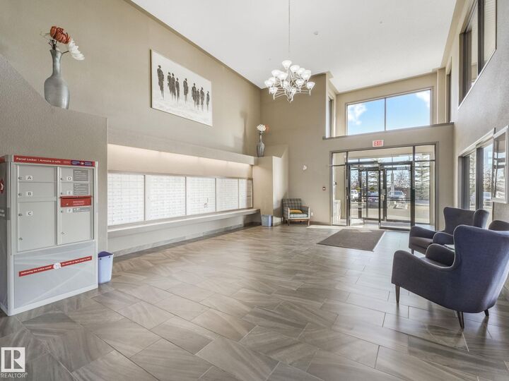 Property Photo:  1520 Hammond Gate NW 423  AB T6M 0J4 