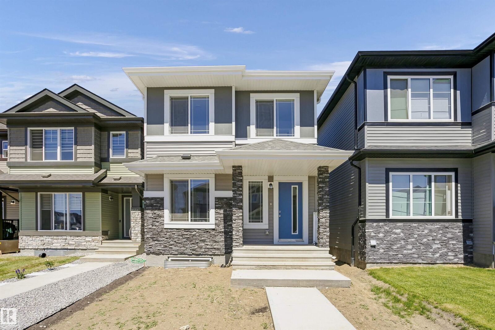 Photo de la propriété: 9552 Carson Bend SW AB T6W 5H6