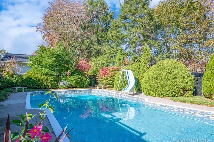 Photo de la propriété: 205 Springwater Lane NB E3C 1J2
