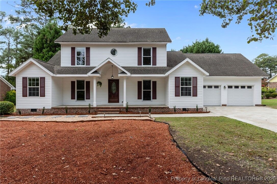 Property Photo:  5621 Goose Creek Lane  NC 28304 