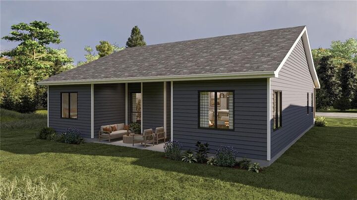 Property Photo: 415 Cotton Avenue GA 31701