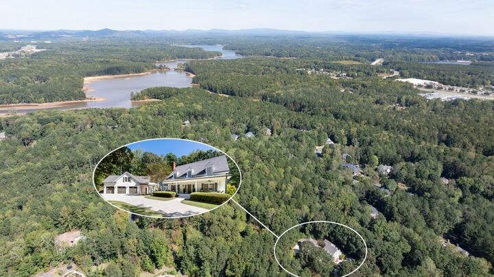 Property Photo:  3380 Hill Forest Trail  GA 30101 