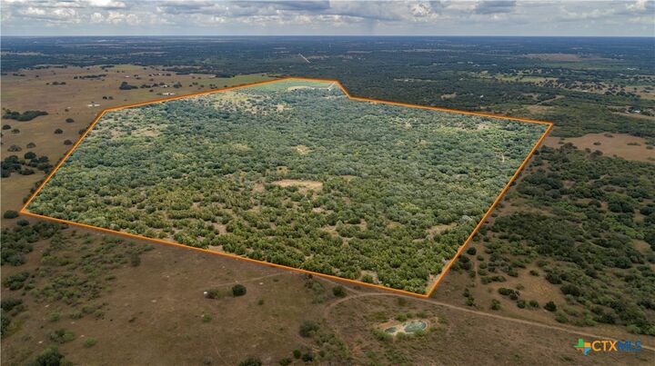 1078 Mueller Lang Road  Cuero TX 77954 photo