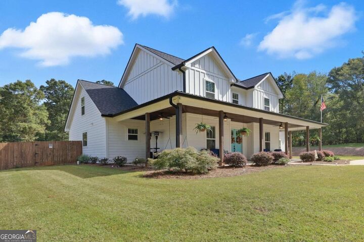 Property Photo:  855 Geiger Road  GA 30549 
