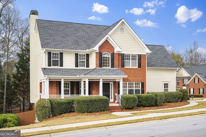 Property Photo:  2638 Democracy Drive  GA 30519 