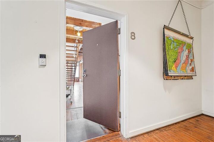 Property Photo:  205 Walker Street SW G8  GA 30313