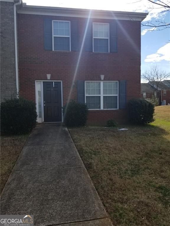 Property Photo: 7712 Autry Circle 301 GA 30134