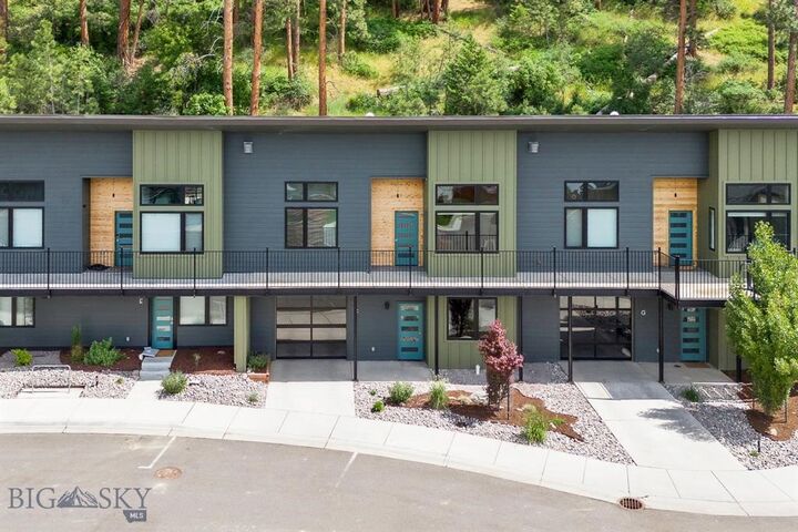 Property Photo: 1250 Basecamp Drive F MT 59802