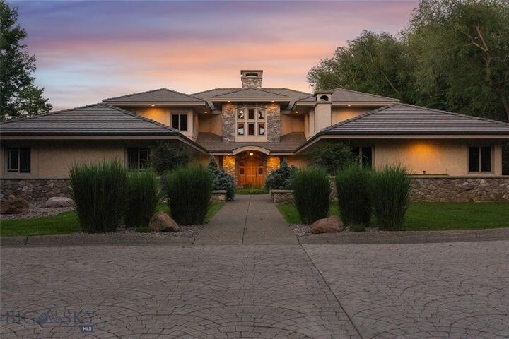 Property Photo:  2715 Park Garden Lane  MT 59404 