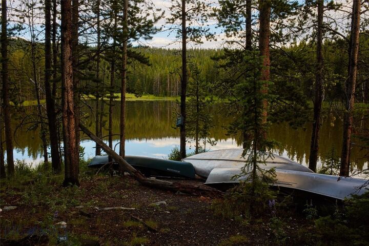 Property Photo:  Tbd Ulery'S Lakes Road - Lot 13A  MT 59716 