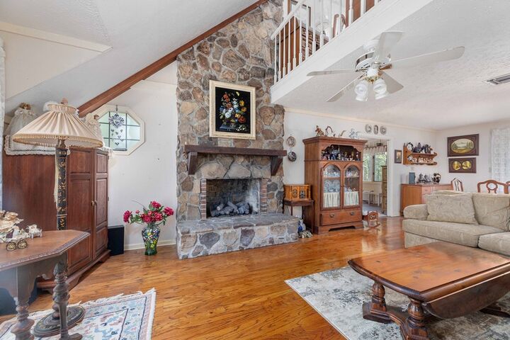 Property Photo: 271 Southview Drive GA 31808