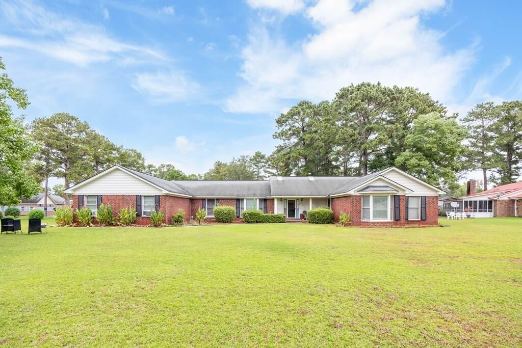 Property Photo:  210 Irwinton Drive  AL 36027