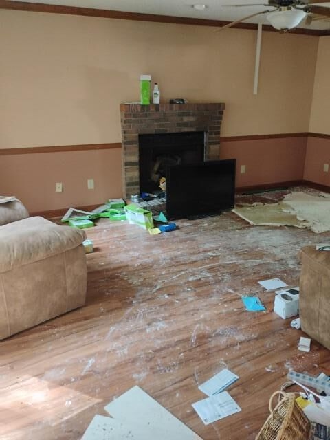 Property Photo:  150 Rolling Woods Trail NE  TN 37312