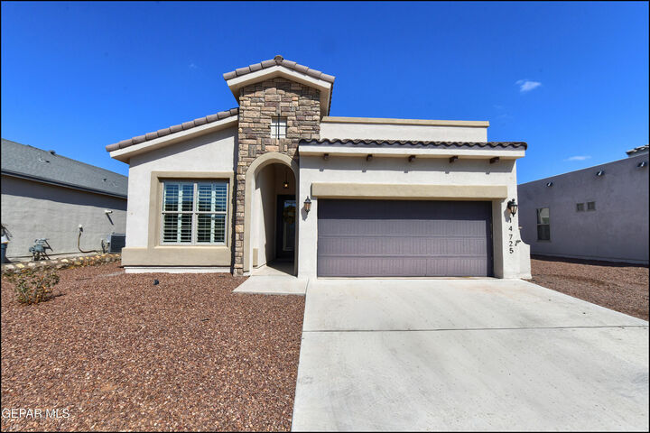 14725 Tierra Harbor Avenue  El Paso TX 79938 photo