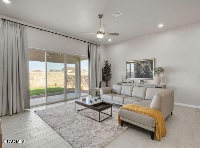 Property Photo:  12852 Fredericksberg Avenue  TX 79928 