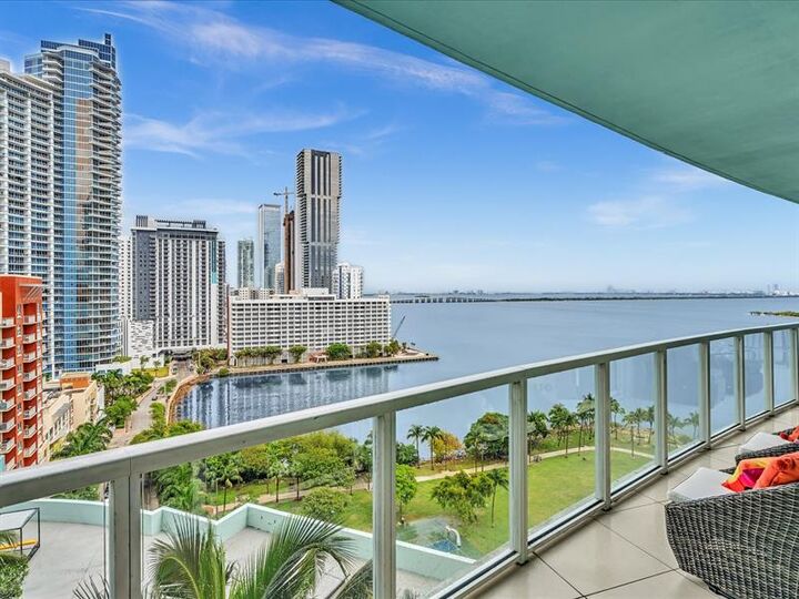 1900 N Bayshore Dr 1504  Miami FL 33132 photo