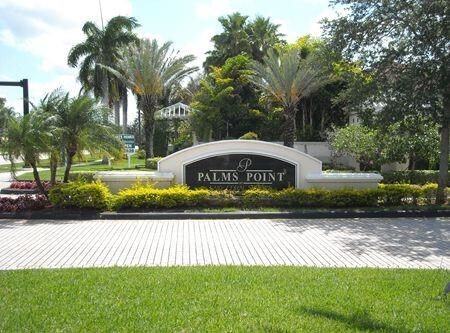 Property Photo: 11655 W Atlantic Blvd 2002 FL 33071