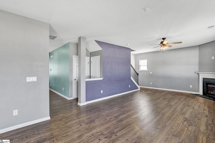 Property Photo: 733 Liberty Walk Lane SC 29681