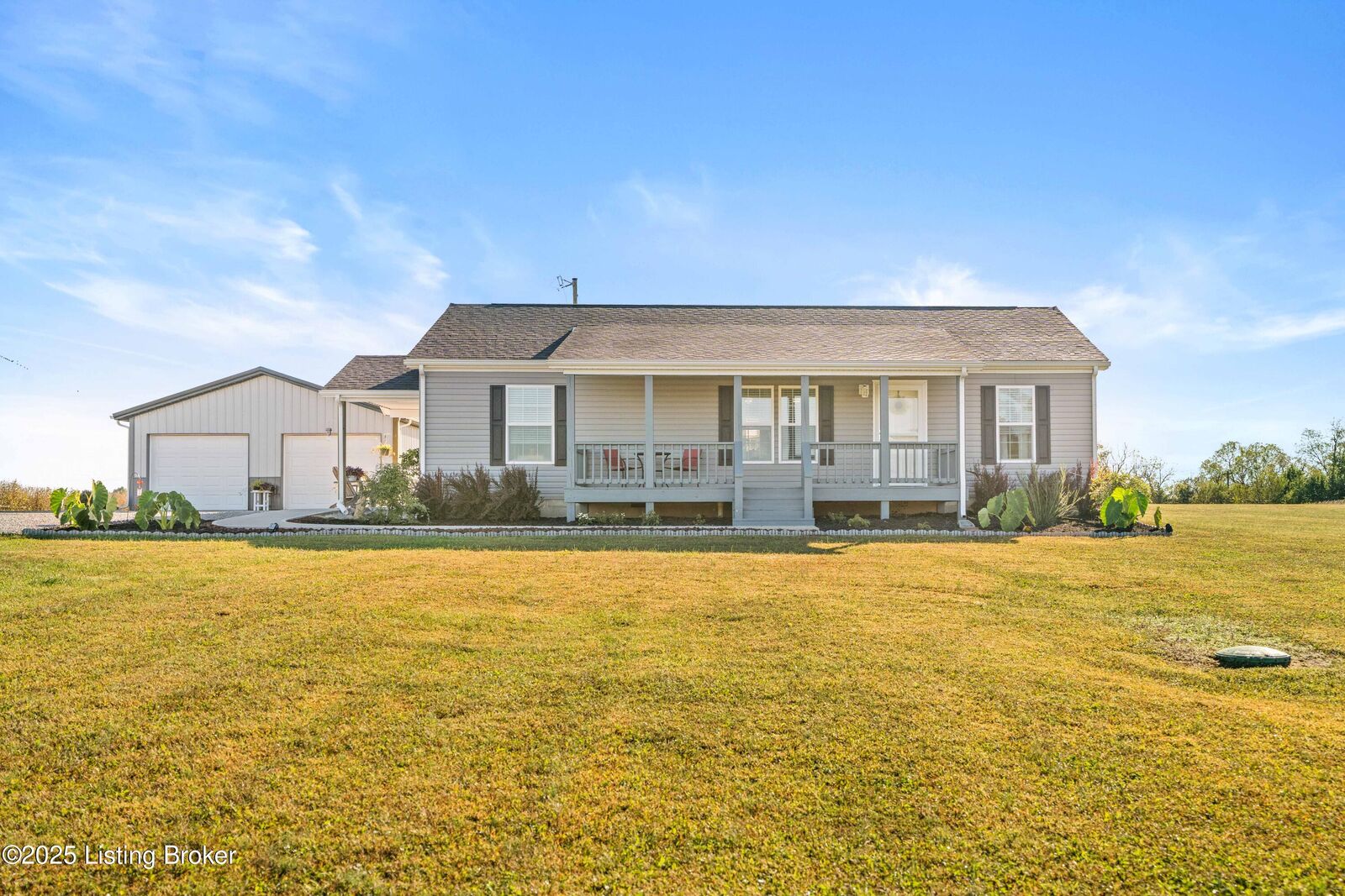 Property Photo: 600 Grover Blaydes Rd KY 40003