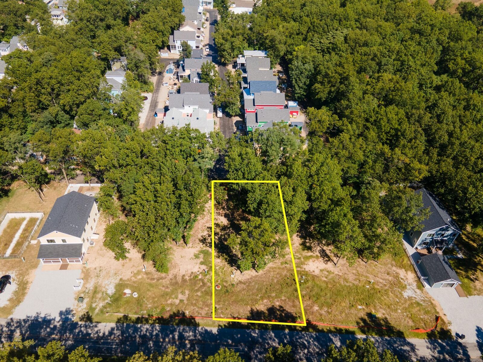 Property Photo: Beachwalk 180B Washington Park Blvd IN 46360