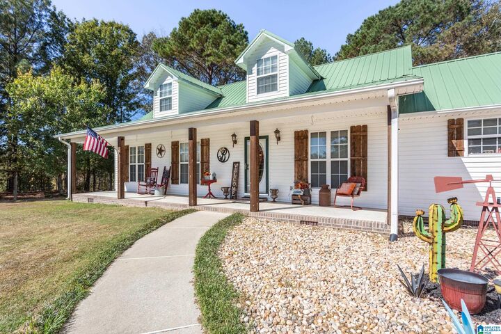 Property Photo:  1487 Harts Ferry Road  AL 36271 