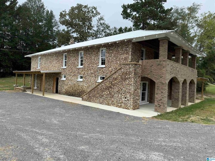 Property Photo: 22327 US Highway 411 AL 35953