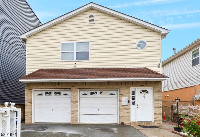 Property Photo: 150 Madison St NJ 07055