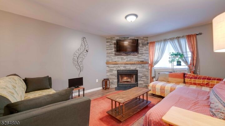 Property Photo: 907 Reed Ct NJ 08822