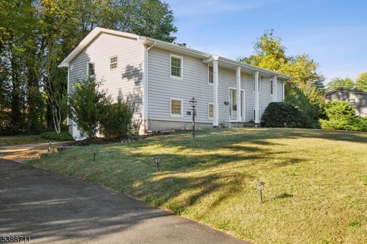 Property Photo:  74 Fairway Dr  NJ 07936 