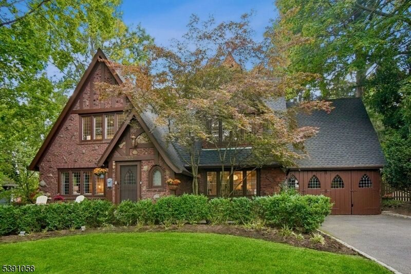 Property Photo: 322 Beech Spring Rd. NJ 07079