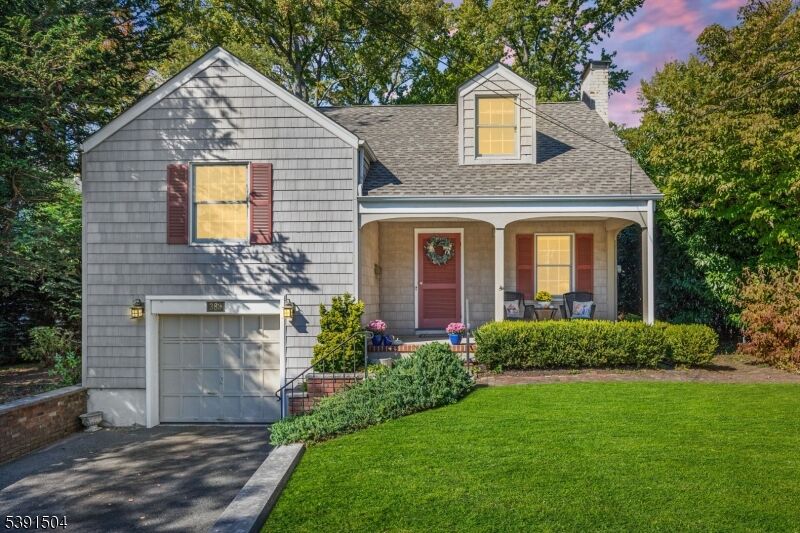 Property Photo: 383 Lincoln Ave E NJ 07016