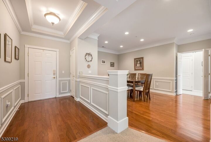 Property Photo: 9116 Warrens Way 116 NJ 07465
