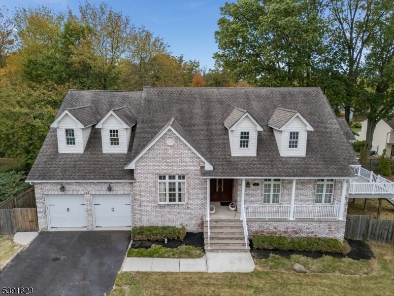 Property Photo: 9 Wakefield Dr NJ 08820
