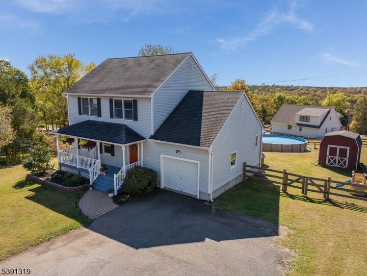 Property Photo: 16 Chestnut Ave NJ 08825