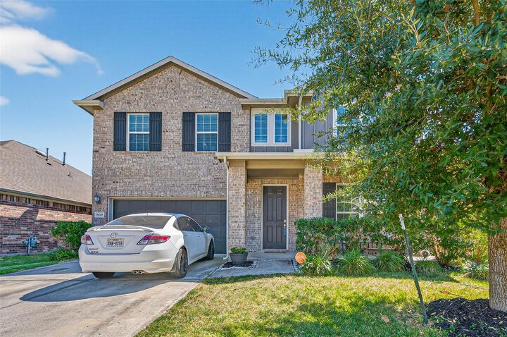 8119 Legacy Creek Drive  Tomball TX 77375 photo